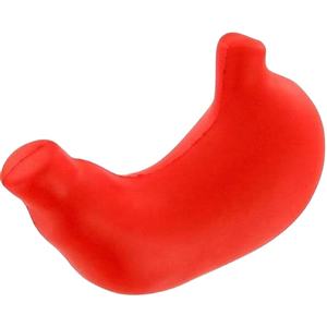 Regalos Promocionales con Logotipo Personalizado, Juguete Antiestrés de PU con Forma de Estómago, Pelota Antiestrés con Forma de Estómago - Product Image 1