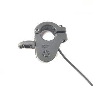 Nuevo <span class=keywords><strong>Kit</strong></span> de Sistema de <span class=keywords><strong>Bicicleta</strong></span> Eléctrica Wuxing 300X Impermeable de 1500W, 24v 36v 48v, Motor sin Escobillas con Sensor Hall, Manillar Montado - Product Image 4