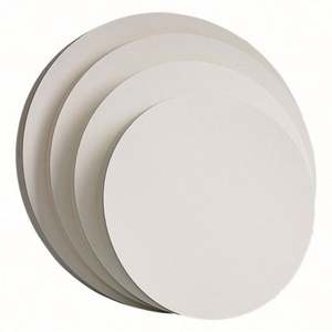 AGH Vente Flash Horloge Murale en Verre Trempé Personnalisée par Sublimation - Product Image 1