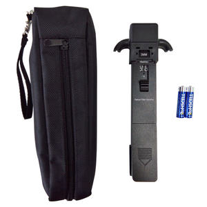 Handheld FTTH Fiber Optic Tester Telekommunikation ALK-4001 Live Fiber Identifier Optische Faser Test geräte - Product Image 1