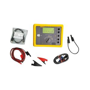 เครื่องทดสอบความต้านทานดินแบบดิจิตอล รุ่น 1625-2KIT พร้อมหน้าจอแสดงผล 1625-2 KIT 1625-2 KIT 1625-2KIT เครื่องทดสอบดิน รุ่น 1625-2 KIT 1625-2 KIT - Product Image 3