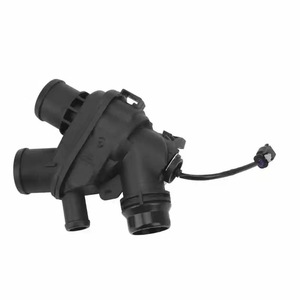 Termostato de Motor para Land Rover Range Rover LR062498 LR069809 LR095895, Pieza de Repuesto Nueva - Product Image 5