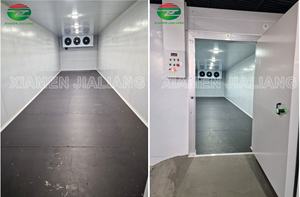 Système de réfrigération <span class=keywords><strong>chambre</strong></span> <span class=keywords><strong>froide</strong></span>, stockage négatif de pièces froides, vente de pièces - Product Image 6