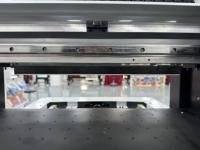 Imprimante à plat UV 4050 multifonctionnelle à prix d'usine, machine d'impression directe