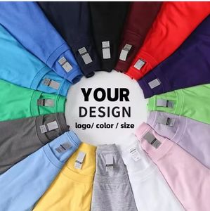 เสื้อยืดโอเวอร์ไซส์สตรีทแวร์ลายกราฟิกแบบซับลิเมชั่น 100% ผ้าฝ้าย สำหรับผู้ชาย - Product Image 2