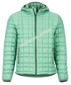 Chaqueta Bomber de burbujas Unisex, abrigo, gran oferta, chaquetas de burbuja con cuello levantado, venta al por mayor - Product Image 5