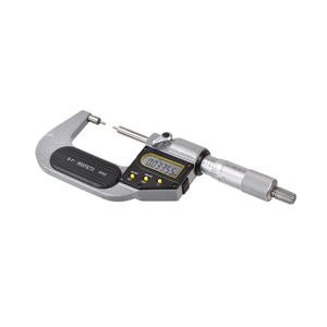 Digital Outside Asimeto <b>Micrometer</b> with Bluetooth 4.0 Transfer Data to Phone/PC for Modern Smart Factory Applications - Product Image 1
