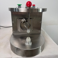 Hete Aanbieding Automatische RVS Appel Schilmachine Commerciële Fruit- en Aardappel Schilmachine Sinaasappel Schilmachine
