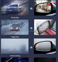 Sistema de Detección de radar para coche, dispositivo de detección de punto ciego para coches, personalizado, 2