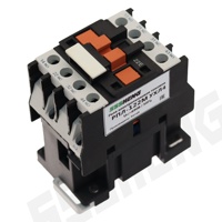 SSSHENG RPL-140M relais intermédiaire 4NO 16A IP20 relais magnétique série RPL