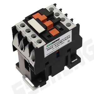 SSSHENG Relé Intermedio 4NO 16A IP20 Relé Magnético Serie <span class=keywords><strong>RPL</strong></span> - Product Image 2