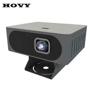 Large Outdoor 3D Show World Map Hologram LCD DLP Projector with 4500-8500 Lumens for <strong>Dome</strong> <strong>Projection</strong> Mapping - Product Image 5