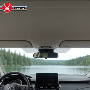 <span class=keywords><strong>Corolla</strong></span> d'occasion <span class=keywords><strong>2023</strong></span> Berline Automatique Gauche Moteur Turbo Phares LED Toit Panoramique Pneus R15 Haute Qualité État Impeccable - Product Image 5