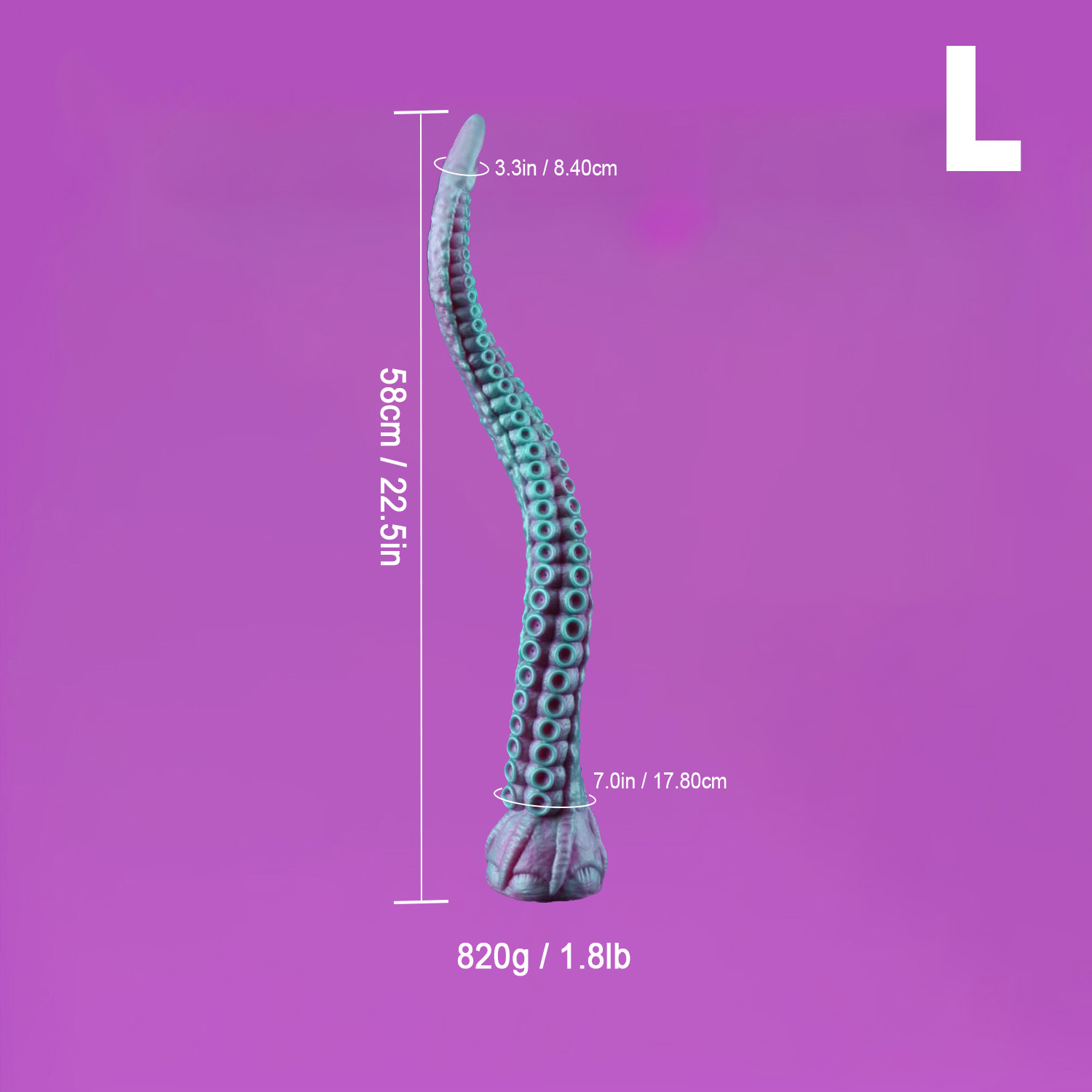 Miscelazione colore L