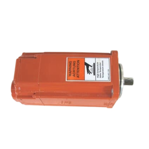 3HAC034166-001 มอเตอร์หุ่นยนต์อุตสาหกรรมเหมาะสำหรับซีรีส์ IRB6620 - Product Image 4