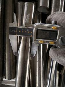 נירוסטה בר עגול פלדה עגול ברים inconel 625 מחיר לכל קילוגרם 40cr פלדת עגול בר <span class=keywords><strong>monel</strong></span> 400 <span class=keywords><strong>k500</strong></span> סגסוגת חוט - Product Image 3