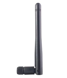 เสาอากาศไวไฟแบบรอบทิศทาง 3dbi สำหรับกล้องไร้สาย - Product Image 2