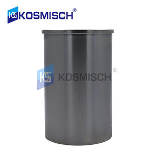 高品质 4HF1 发动机缸套 OEM 8-94389-276-3 工厂供应 4HF1 缸套 适用于五十铃柴油机 4HF1 缸套 - Product Image 4