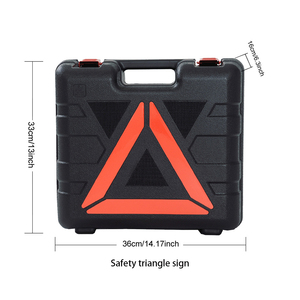 5 Ton 12V DC Professional <strong>Automatic</strong> Portable <strong>Hydraulic</strong> Electric Car <strong>Jack</strong> 3-in-1 Air Pump Multifunctional Car Lifts - Product Image 5