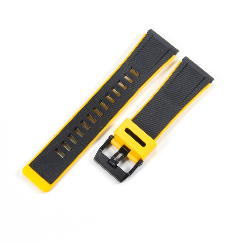 สีเหลือง