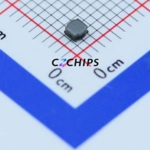 SPH202012H2R2MT ตัวเหนี่ยวนำไฟฟ้าแบบ SMD, ขนาด 2x2 มม. ( ค่าความเหนี่ยวนำ: 2.2uH )( ความแม่นยำ: 20%) กระแสไฟฟ้าที่กำหนด: 1.2A ) - Product Image 1