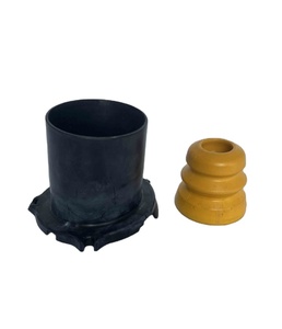 Amortiguador delantero y trasero personalizable, modelo de maletero, puntal de goma, lata inferior, varios accesorios para coche, juegos de diferentes precios - Product Image 3