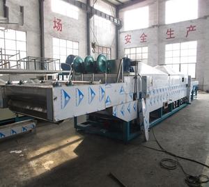 Machine commerciale de fabrication de nouilles instantanées Maggi - Product Image 4