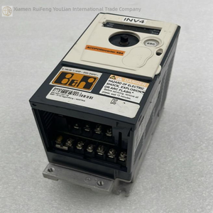 บี &amp; อุปกรณ์อัตโนมัติ Acoposinverter X64 8i64s200018.00wbr0-1 0.18 กิโลวัตต์ 0.25 แรงม้า V5.1 ของแท้ใหม่ พร้อมส่ง ระบบอัตโนมัติสำหรับอุตสาหกรรม - Product Image 1