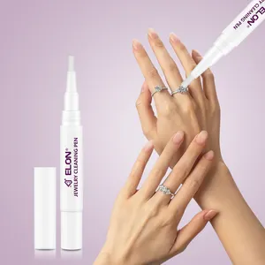 High Quality Factory Price Jewelry Ring Cleaner Liquid Spray Jewelry Cleaner Diamond Jewelry Cleaning Pen Liquid