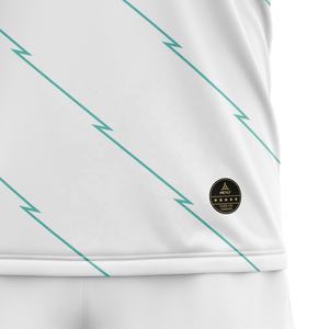 Uniforme de Fútbol Personalizado, Diseño Personalizado, Sublimación, Conjunto de Fútbol, Camisetas de Fútbol, Conjunto Completo para Equipo - Product Image 6