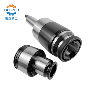 Portaherramientas de Roscado Serie <span class=keywords><strong>Morse</strong></span> TER (ETP) (Tipo Telescópico) para Máquinas Herramienta CNC y Tornos. - Product Image 3