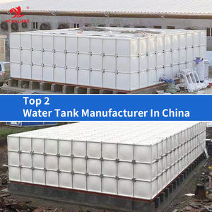 Best seller 50 m3 alimentazione grp serbatoi di <span class=keywords><strong>acqua</strong></span> per la comunità fuoco <span class=keywords><strong>serbatoio</strong></span> di <span class=keywords><strong>acqua</strong></span> da 50 a <span class=keywords><strong>5000</strong></span> metri cubi frp fibra di vetro serbatoi di stoccaggio - Product Image 4