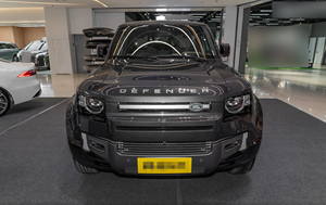 Land Rover Hậu vệ <span class=keywords><strong>90</strong></span> <span class=keywords><strong>2025</strong></span> mô hình <span class=keywords><strong>90</strong></span> 3.0t P400 X-DYNAMIC hse - Product Image 2