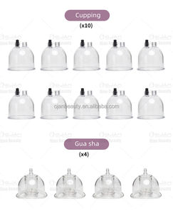 Butt Lift Machine Gesäß Vakuum Bum Lifting Vergrößerung/Schröpfen Gesäß therapie Brust verbessern Körper massage geräte - Product Image 4