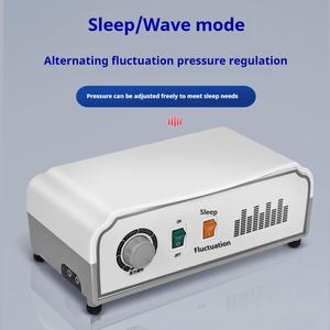 고품질 의료용 PVC 에어 매트리스 욕창 방지 저소음 특별 할인 의료기기 - Product Image 6