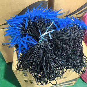 Fabrika fiyat damla sulama sistemi damla ok 4 yollu uzun damlatıcı bahis kitleri sera fidanları için - Product Image 2