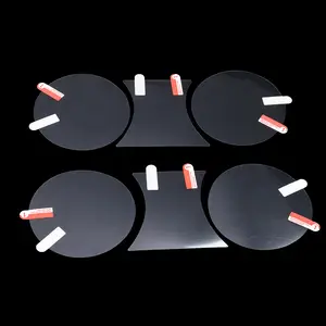 For Yamaha Tmax530 Tmax560 Tmax T Max 530 DX SX 560 Tech Max Instrument Scratch Cluster Protection Film Speedometer Screen