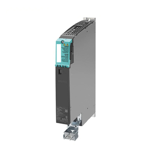 Módulo de Motor Doble SINAMICS S120 6SL3120-2TE21-0AD0, Nuevo, 100% Original - Product Image 6