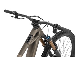 PRIX MARCHÉ 2027 Vélo Électrique Tout-Terrain Zendit RR Moteur Central Fibre de Carbone 12 Vitesses Roues 29'' Couple 100Nm - Product Image 2