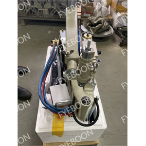 Máy cắt khí công nghiệp Trung Quốc, máy cắt khí dùng để cắt kim loại CG2-150 - Product Image 4