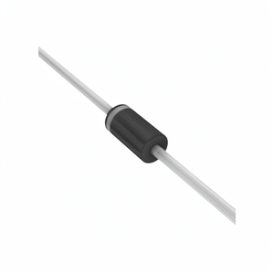 Original One Stop Service DO-204AL, DO-41, Axial Electronic Circuit Components Single Diodes GP10VHE3/54 - Product Image 1