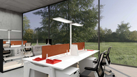 Lampe led autoportante pour hommes, design Standard, luminaire décoratif d'intérieur, idéal pour un salon, un bureau