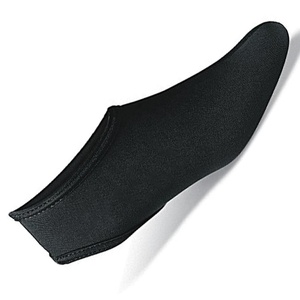 Calcetines de Neopreno de Corte Bajo para Tenis de Playa o Buceo, con Logotipo y Talla Personalizados, Tejido Elástico de Secado Rápido - Product Image 2