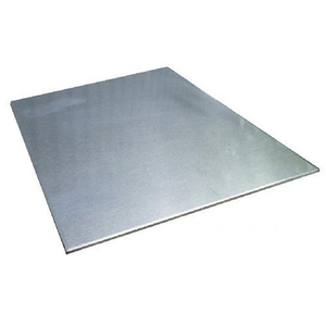 Stable Performance Anti Deformation Aluminium <b>Alloy</b> Plate for Laser Cutting Enclosure <b>Metal</b> Fabrication Works - Product Image 1
