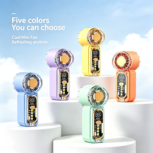 Surprise Price Hotel <b>Portable</b> Stand <b>Fan</b> Return And Replacement <b>Mini</b> Summer <b>Fan</b> Usb Hand <b>Fan</b> - Product Image 1