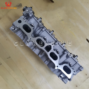 Conjunto de Cabeza de Cilindro Clawengine 2TR 11101-75240 11101-0C030 para Toyota TGN136 TRH223 TRJ150 Envío desde Hong Kong - Product Image 2