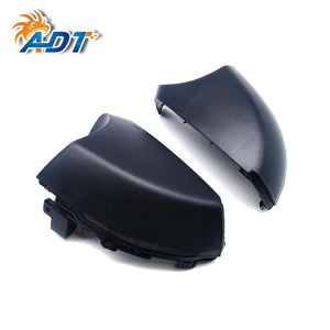 ADT Ambre Rétroviseur Latéral Voyant Fumé Dynamique LED Clignotant Clignotant Lumière Pour Po lo <span class=keywords><strong>MK5</strong></span> 6R 6C 2009-2017 - Product Image 3