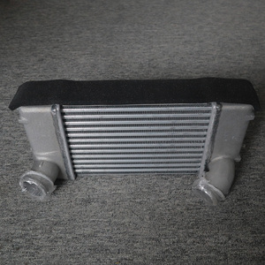 Intercooler Turbo FTP8030 para Land Rover Discovery 1 Defender 90 110 1987 a 2006 200Tdi 300Tdi Turbo Diésel - Product Image 4