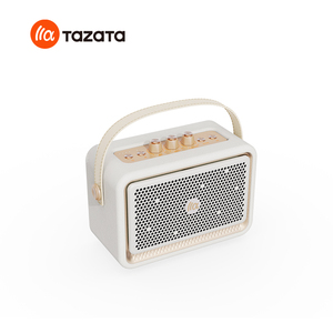 TAZATA ฮาร์โมนี่ II 40W ลำโพงบลูทูธ 5.3 พร้อมไมโครโฟน, พาวเวอร์แบงค์, โหมดหลายรูปแบบ (BT/AUX/USB) - Product Image 2