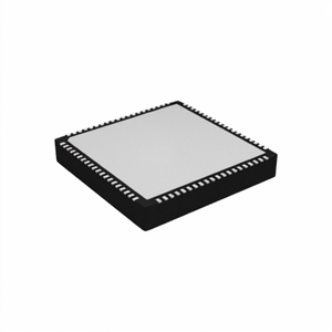 Componente Electrónico EFM32TG11B520F128GM80-A, Servicio Integral Original, Circuito Integrado Embebido MCU de 32 Bits, 128 KB de FLASH, 80QFN - Product Image 1
